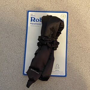 RobeCurls Heatless Curling Headband